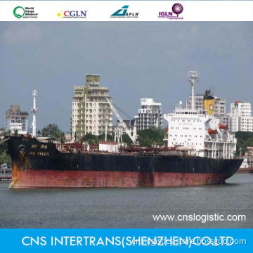Ocean Shipping Freight to Kabul/Islam Qala/Milak/Heerat Afghanistan